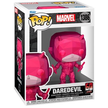 Figura POP Marvel Daredevil