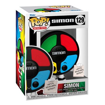 Figura POP Simon - Simon