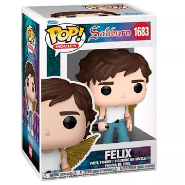 Figura POP Saltburn Felix Catton