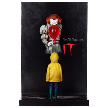 Figura POP IT Pennywise