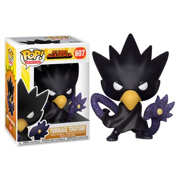 Figura POP My Hero Academia Tokoyami