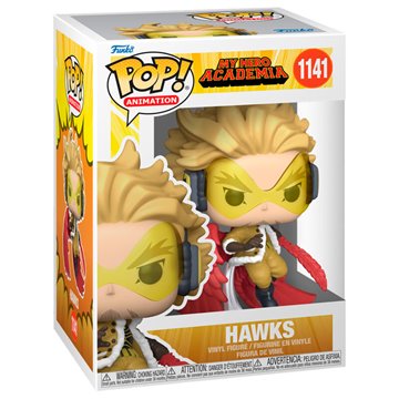 Figura POP My Hero Academia Hawks