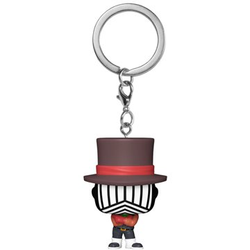 Llavero Pocket POP My Hero Academia Mr. Compress