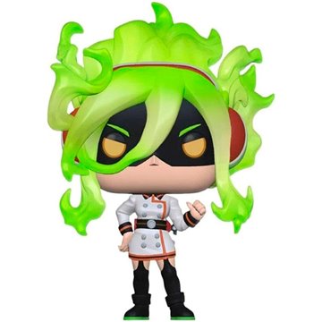 Figura POP My Hero Academia Burnin Exclusive