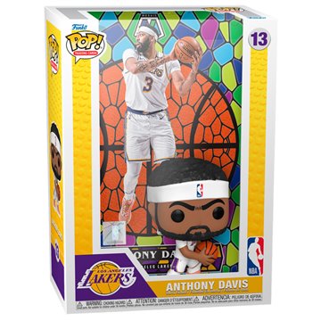 Figura POP Lakers Anthony Davis