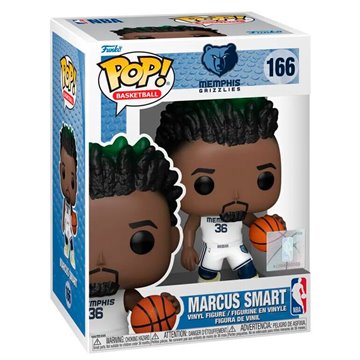 Figura POP NBA Memphis Grizzlies Marcus Smart