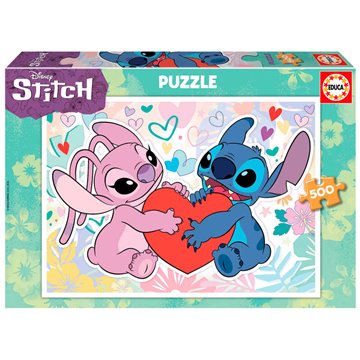 Figura POP Disney Stitch