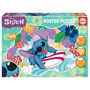 Figura POP Disney Stitch