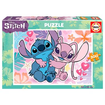 Figura POP Disney Stitch