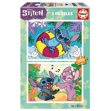 Figura POP Disney Stitch