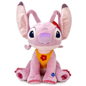 Figura POP Disney Stitch