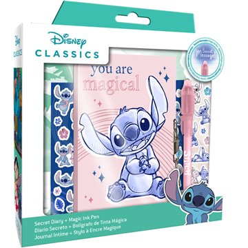 Figura POP Disney Stitch