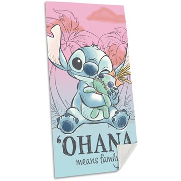 Figura POP Disney Stitch