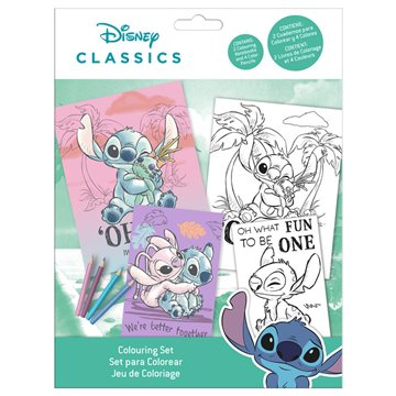 Figura POP Disney Stitch