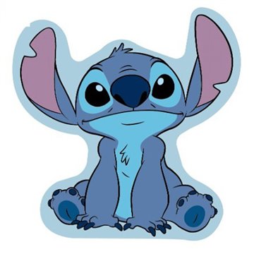 Figura POP Disney Stitch