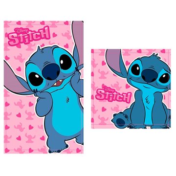 Figura POP Disney Stitch