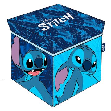 Figura POP Disney Stitch