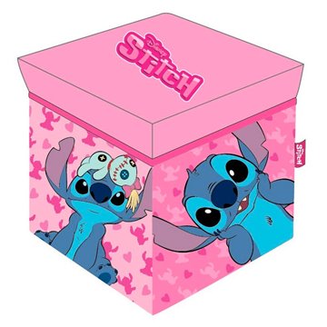 Figura POP Disney Stitch