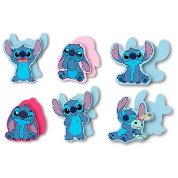 Figura POP Disney Stitch