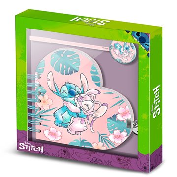 Figura POP Disney Stitch