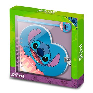 Figura POP Disney Stitch