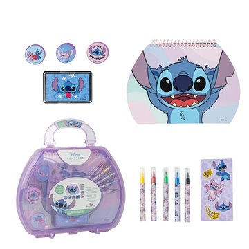 Figura POP Disney Stitch