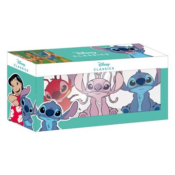 Figura POP Disney Stitch