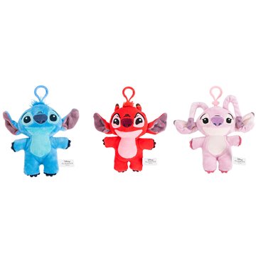 Figura POP Disney Stitch