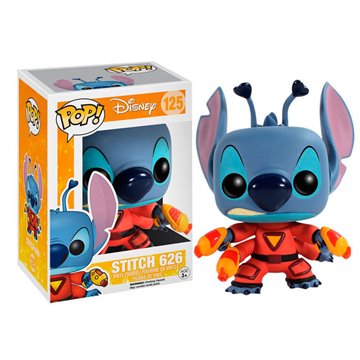 Figura POP Disney Stitch 626