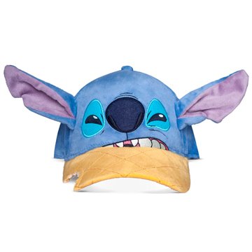 Llavero Pocket POP Disney Stitch