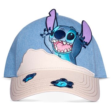 Llavero Pocket POP Disney Stitch