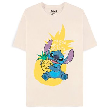 Llavero Pocket POP Disney Stitch