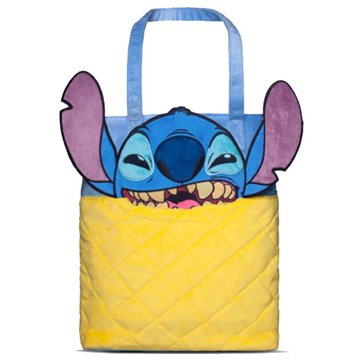 Llavero Pocket POP Disney Stitch