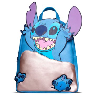 Llavero Pocket POP Disney Stitch