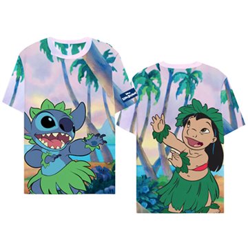 Llavero Pocket POP Disney Stitch