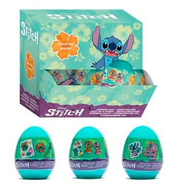 Llavero Pocket POP Disney Stitch