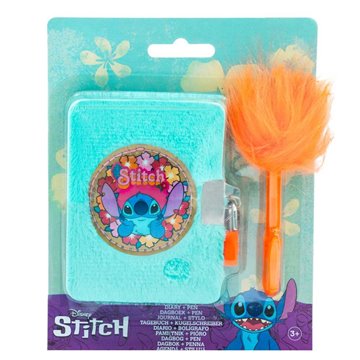 Llavero Pocket POP Disney Stitch