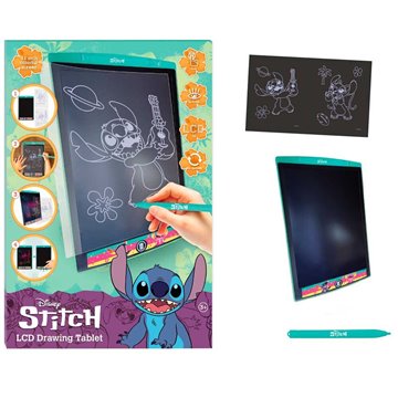 Llavero Pocket POP Disney Stitch