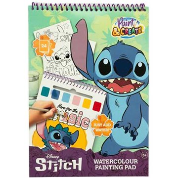 Llavero Pocket POP Disney Stitch