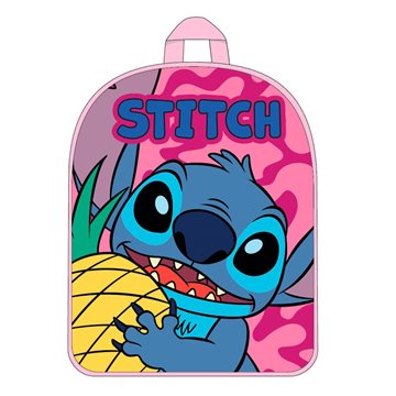 Llavero Pocket POP Disney Stitch