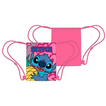 Llavero Pocket POP Disney Stitch