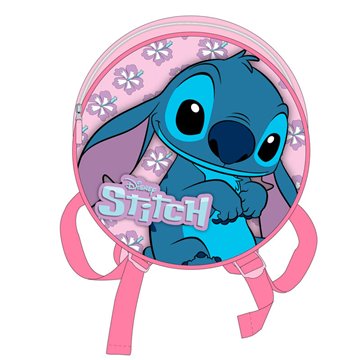 Llavero Pocket POP Disney Stitch