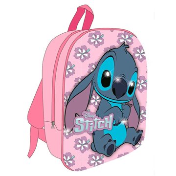 Llavero Pocket POP Disney Stitch