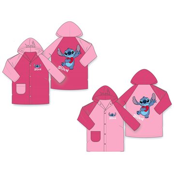 Llavero Pocket POP Disney Stitch