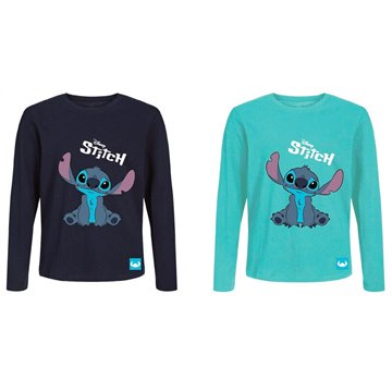 Llavero Pocket POP Disney Stitch