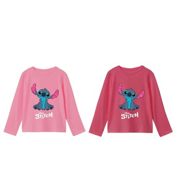 Llavero Pocket POP Disney Stitch