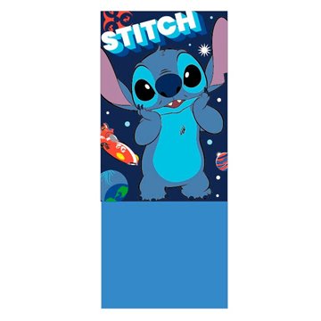 Llavero Pocket POP Disney Stitch