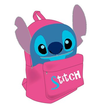 Llavero Pocket POP Disney Stitch