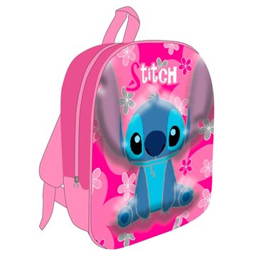 Llavero Pocket POP Disney Stitch