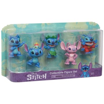 Llavero Pocket POP Disney Stitch